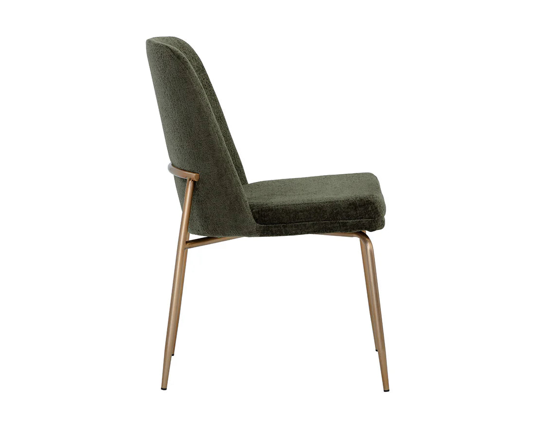 Sunpan Zeke Dining Chair Set Of 2