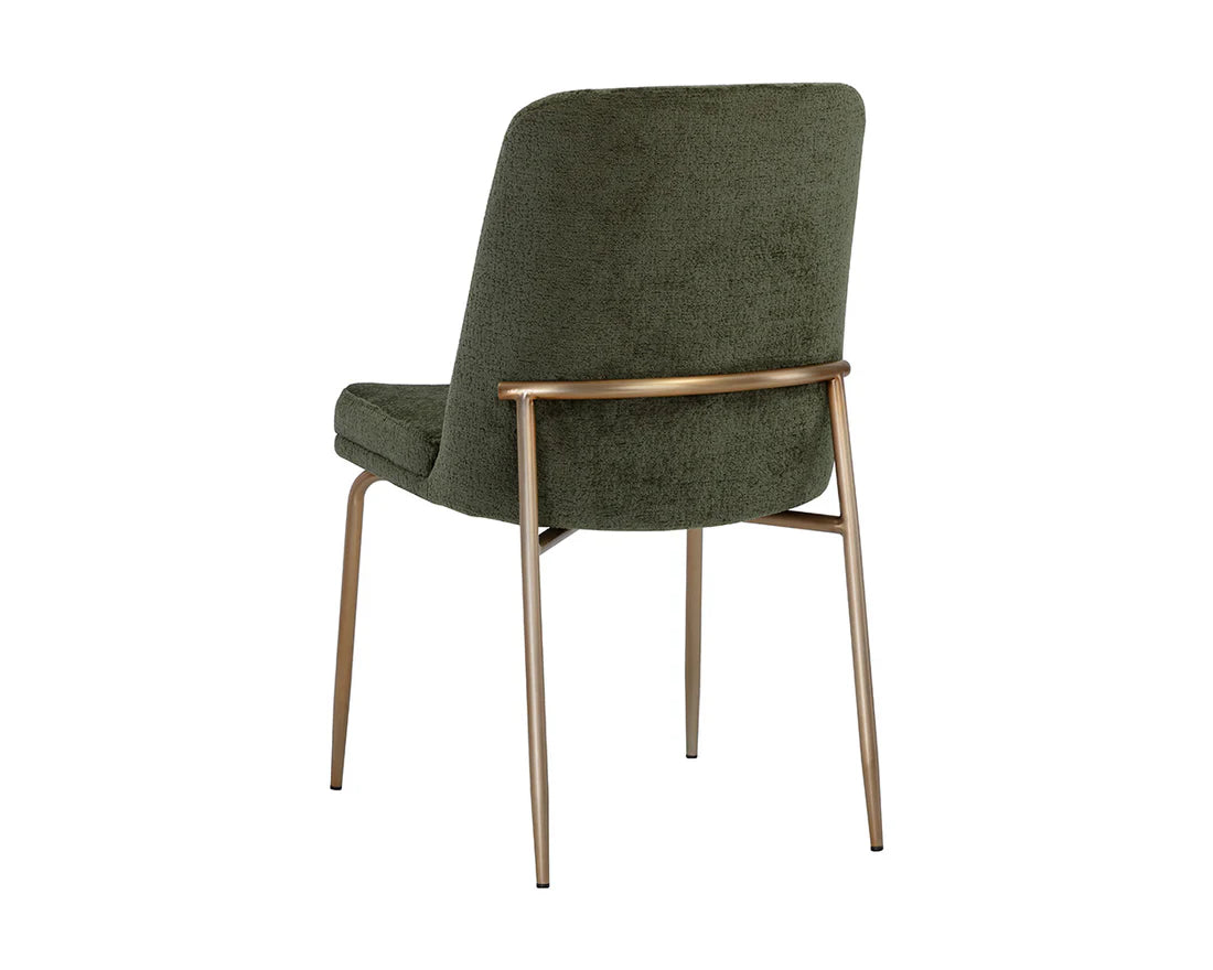 Sunpan Zeke Dining Chair Set Of 2