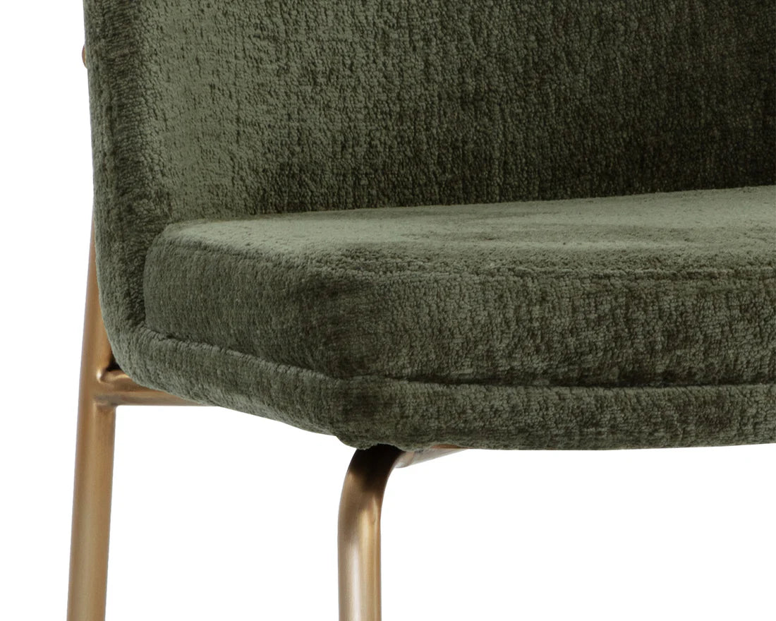 Sunpan Zeke Dining Chair Set Of 2