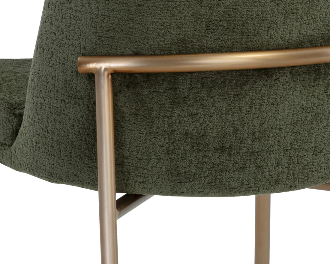 Sunpan Zeke Dining Chair Set Of 2