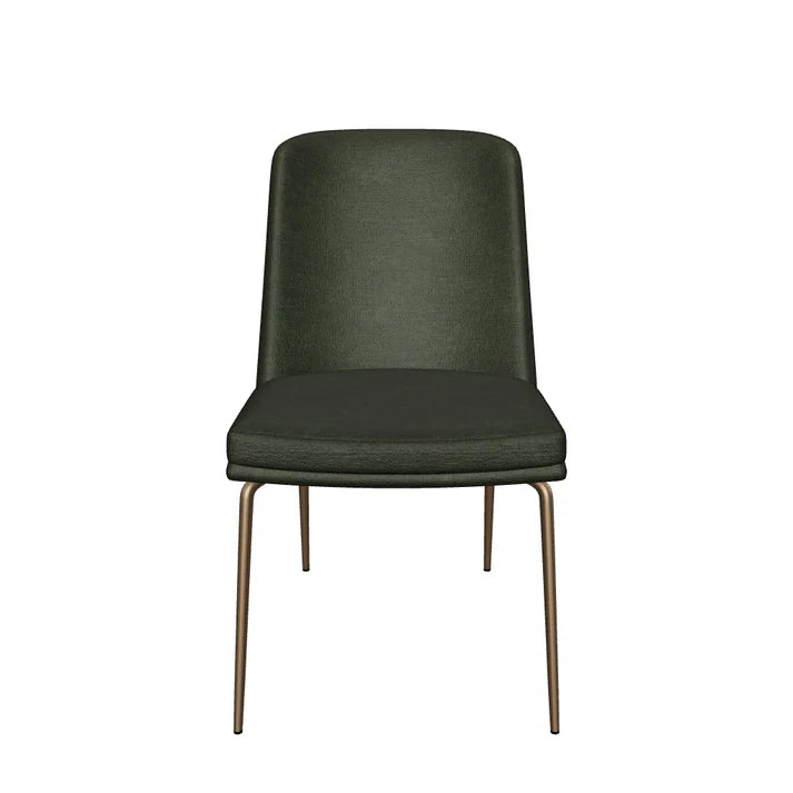 Sunpan Zeke Dining Chair Set Of 2