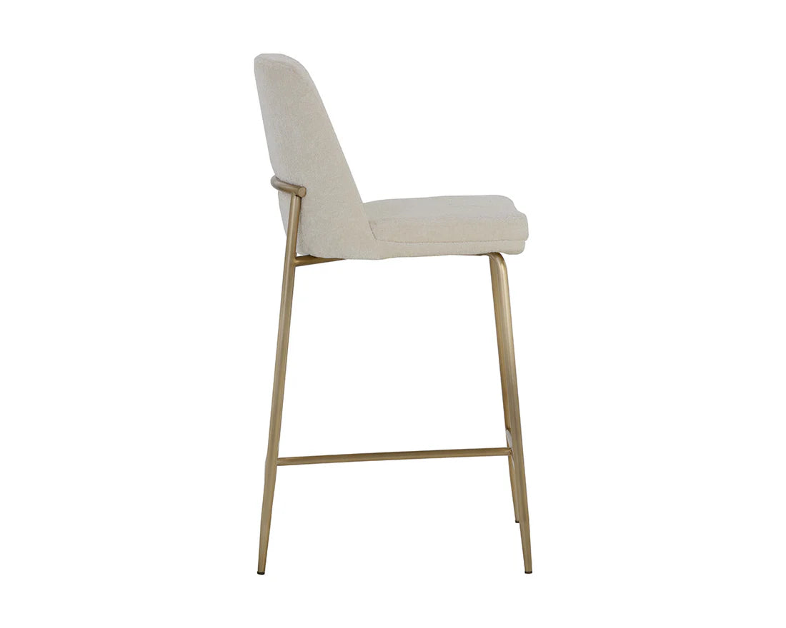 Sunpan Zeke Counter Stool