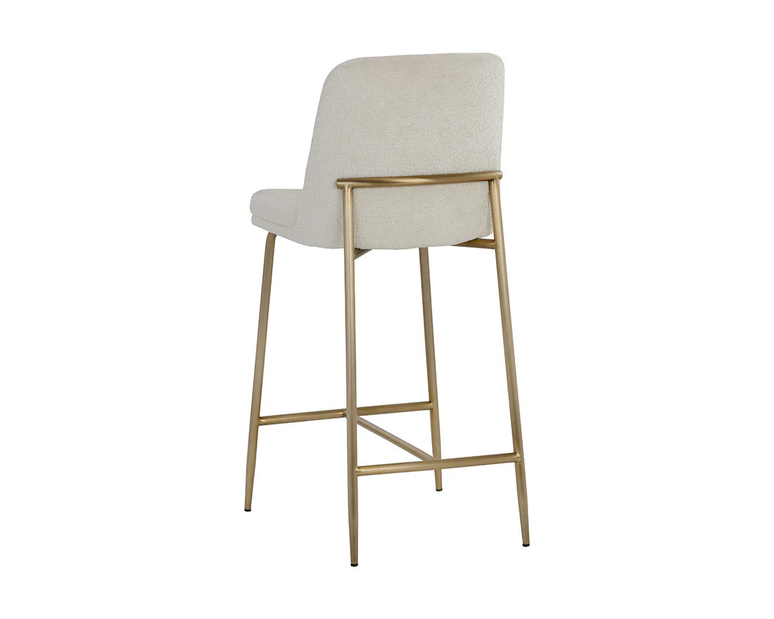 Sunpan Zeke Counter Stool