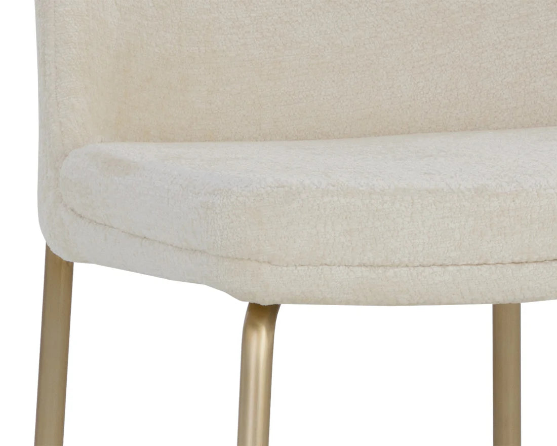 Sunpan Zeke Counter Stool