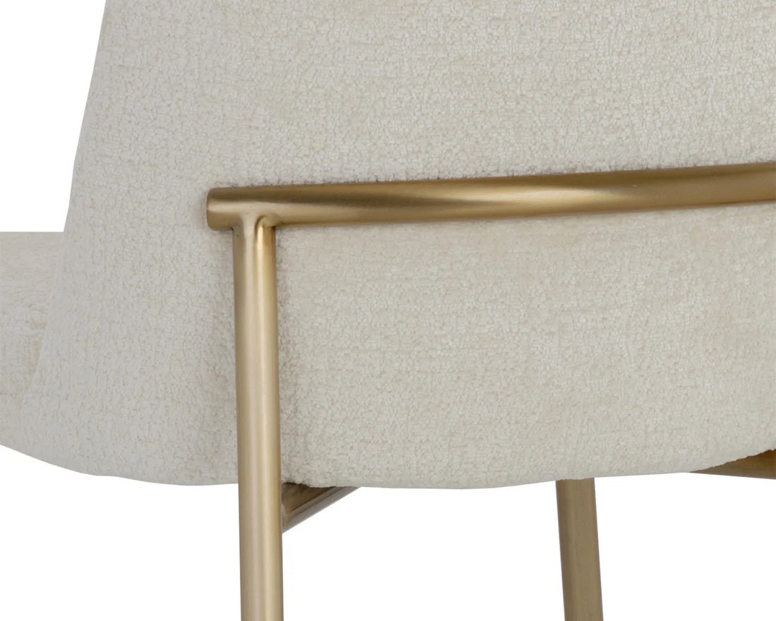 Sunpan Zeke Counter Stool