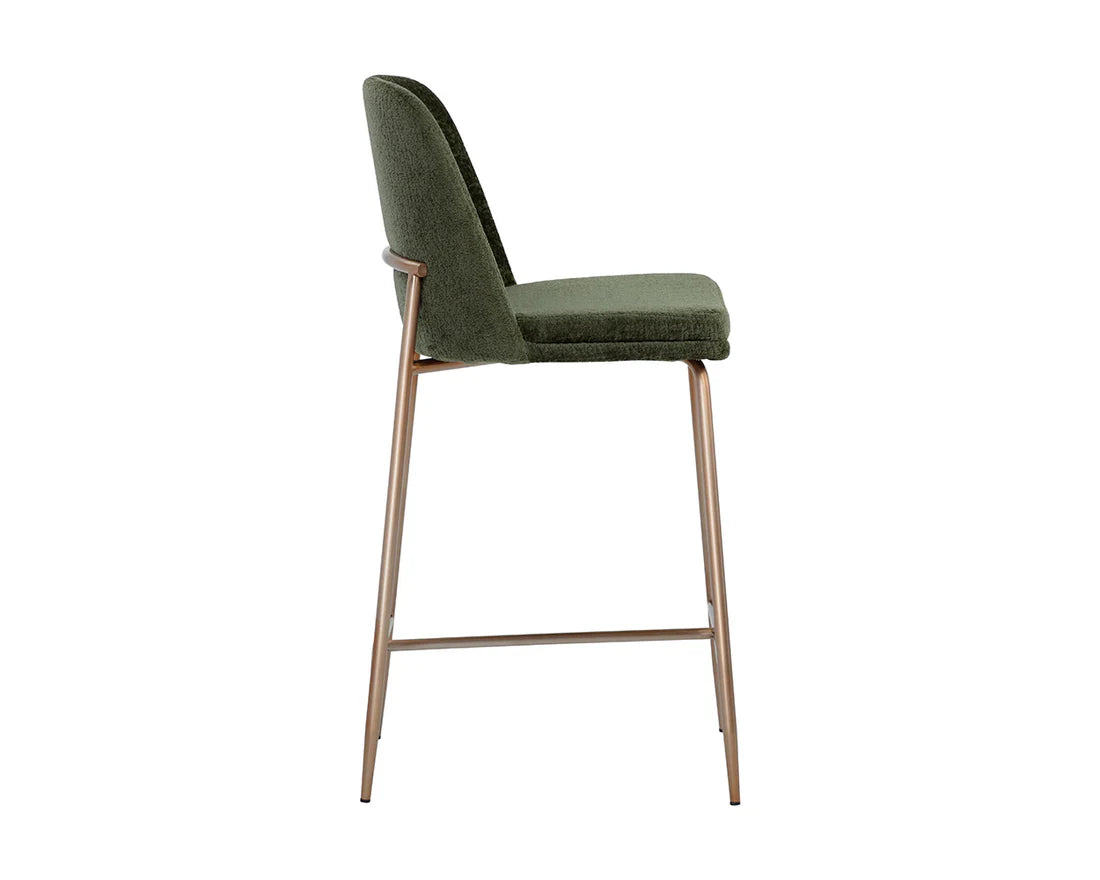Sunpan Zeke Counter Stool