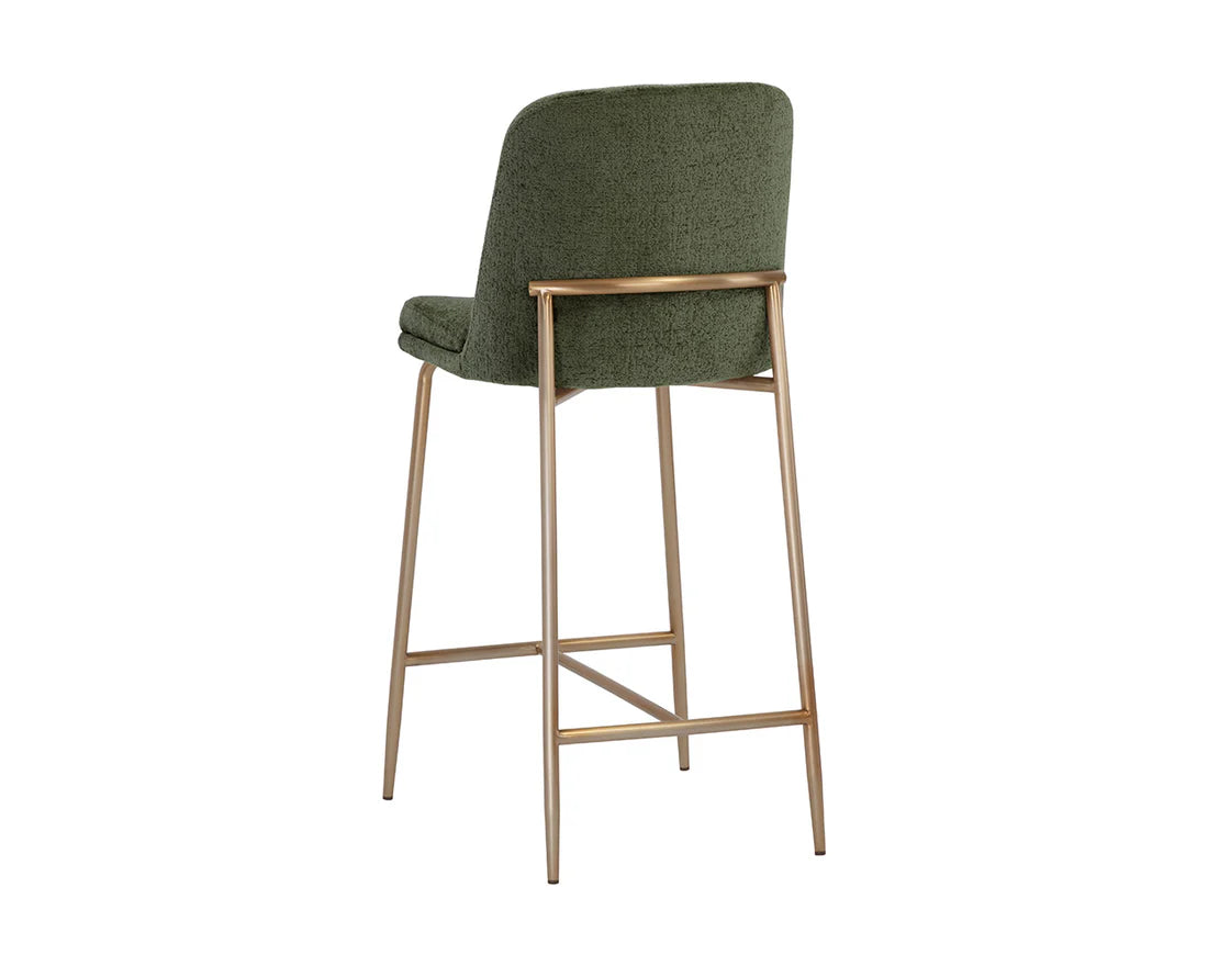 Sunpan Zeke Counter Stool