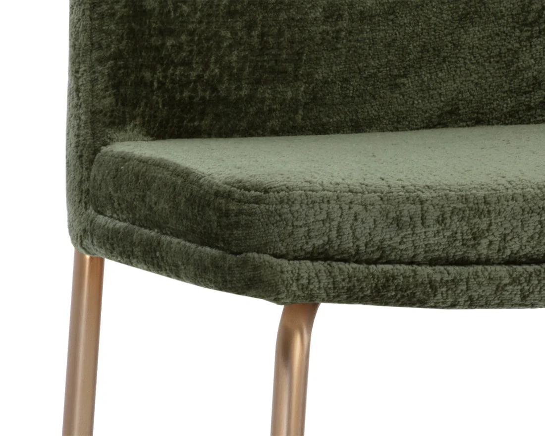 Sunpan Zeke Counter Stool