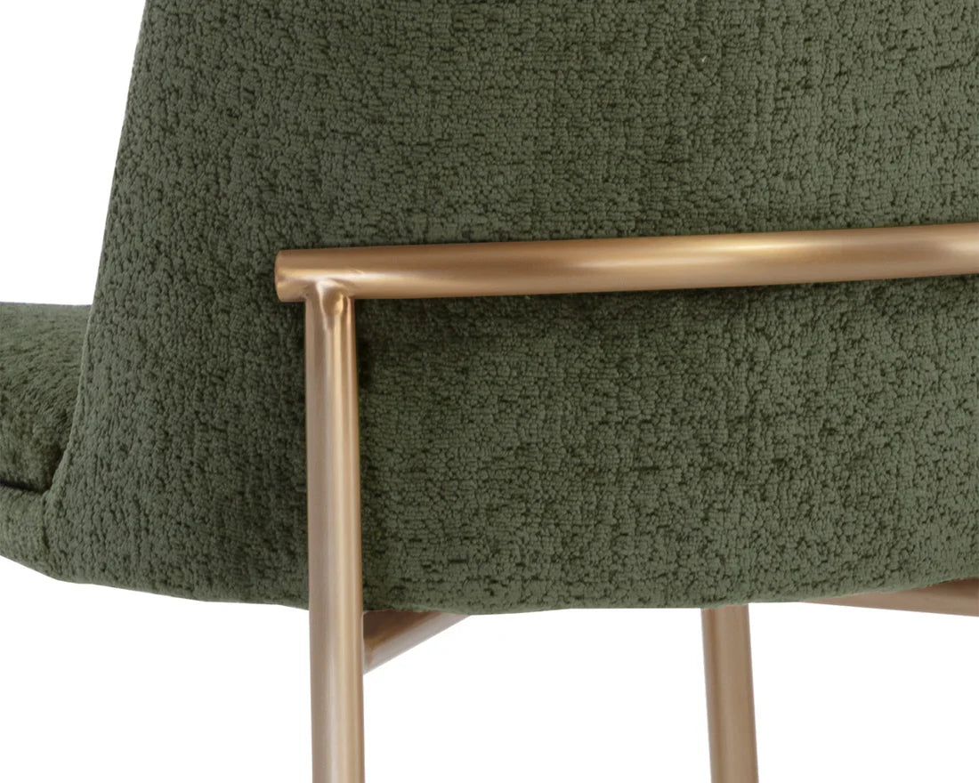 Sunpan Zeke Counter Stool