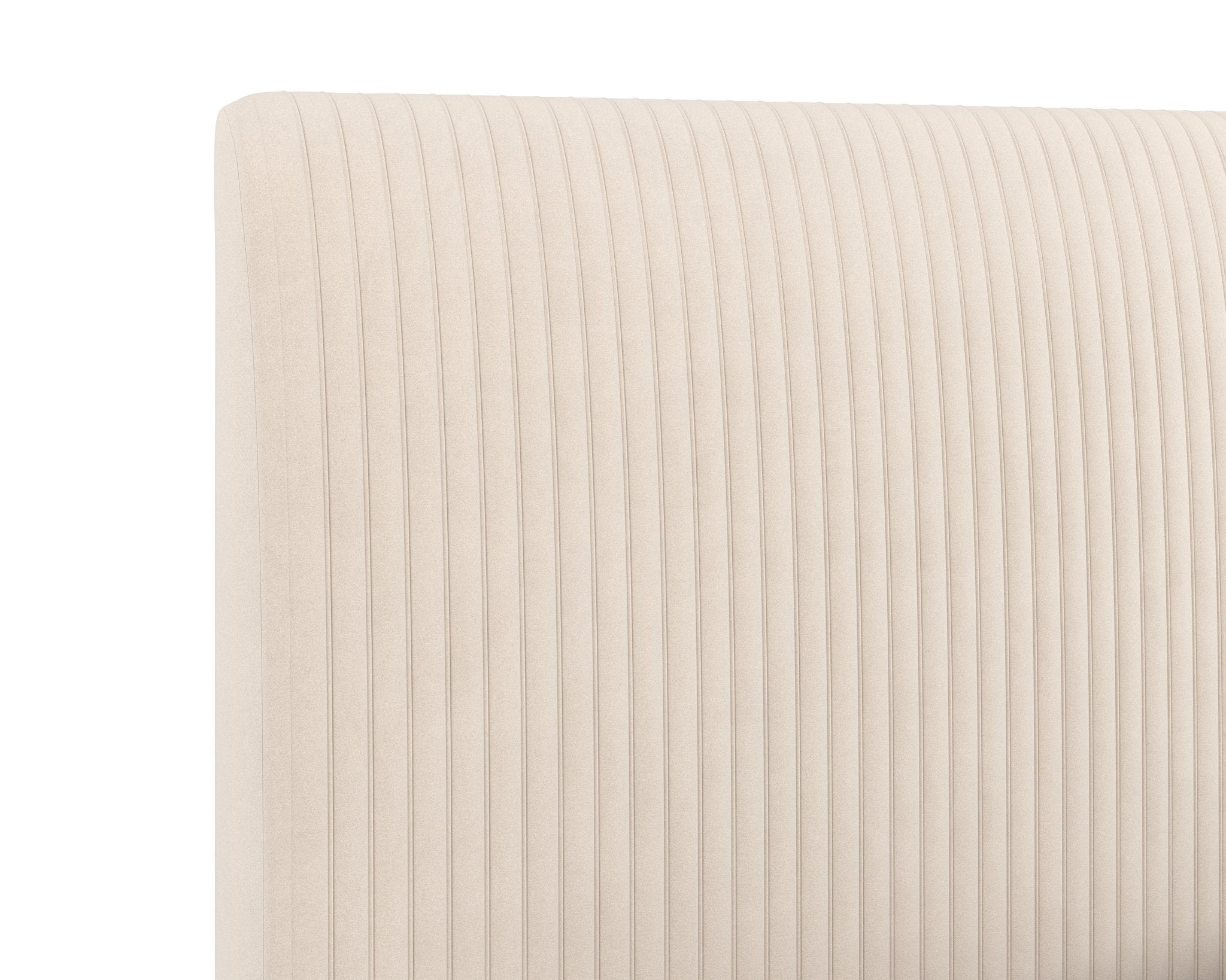 Sunpan Harris Bed