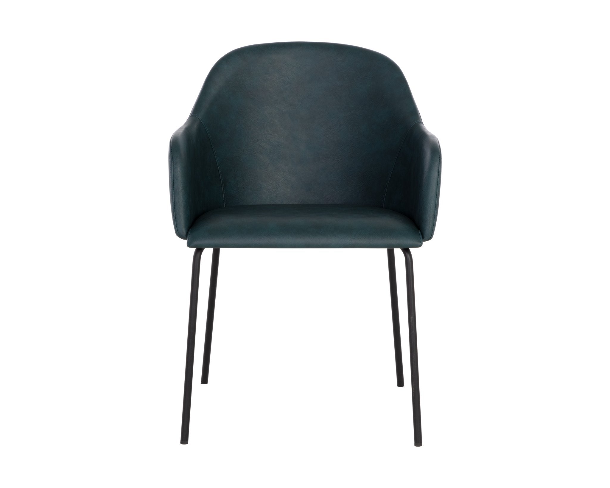 Sunpan Hensley Dining Armchair