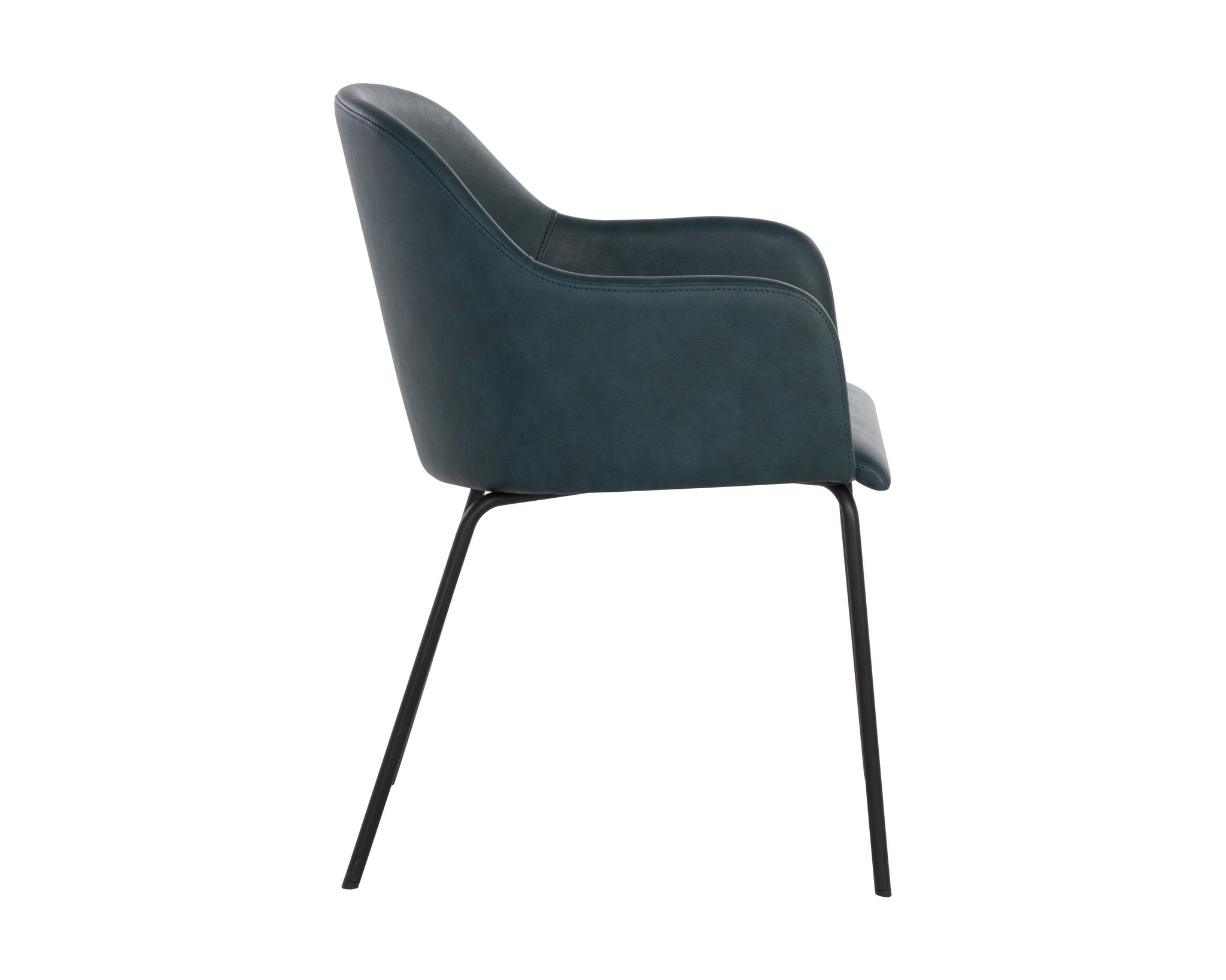 Sunpan Hensley Dining Armchair