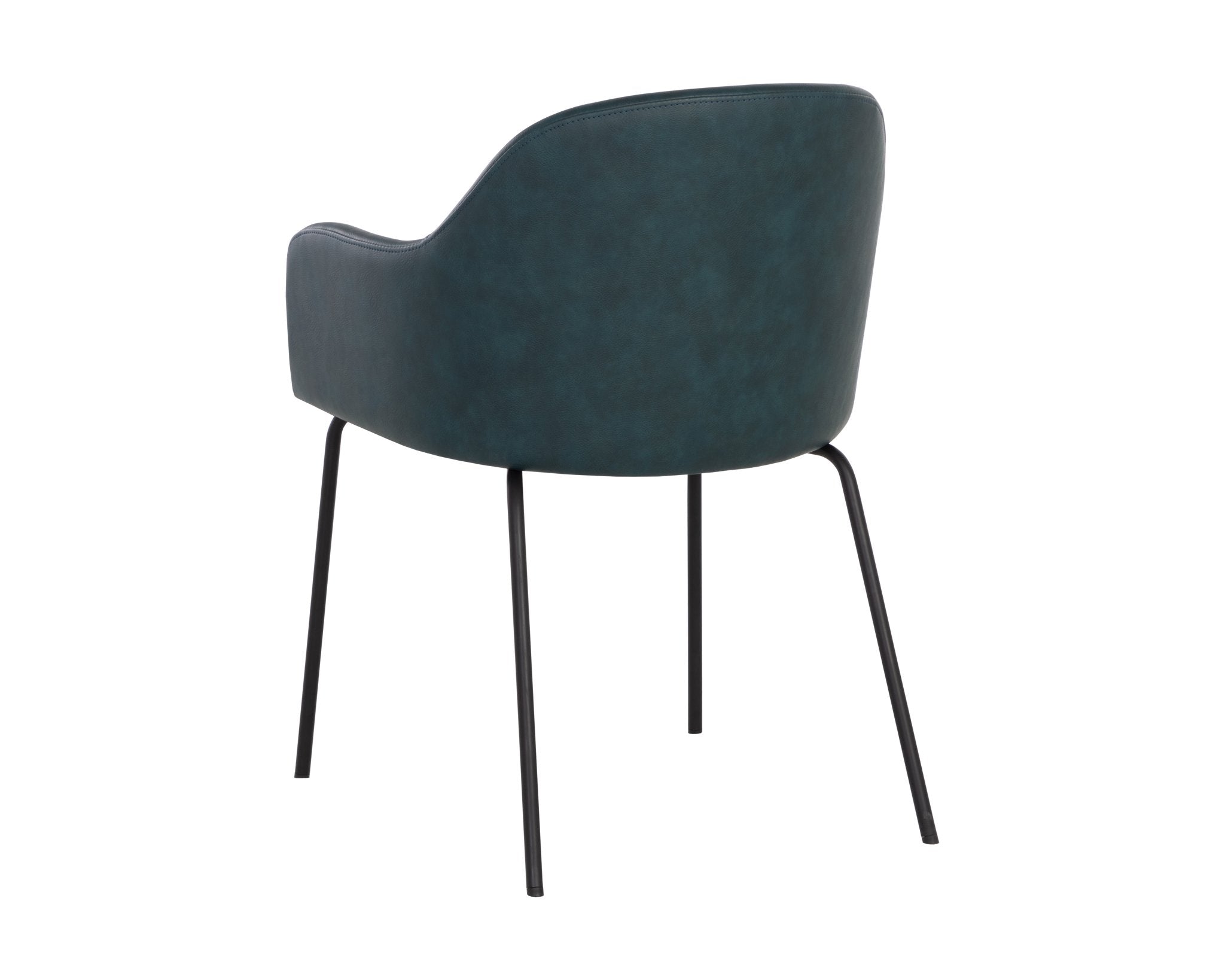 Sunpan Hensley Dining Armchair