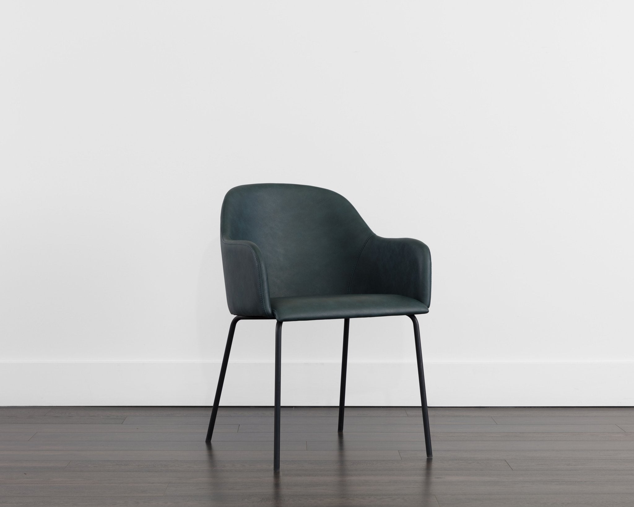 Sunpan Hensley Dining Armchair