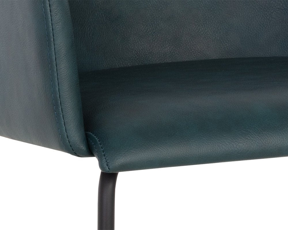 Sunpan Hensley Dining Armchair