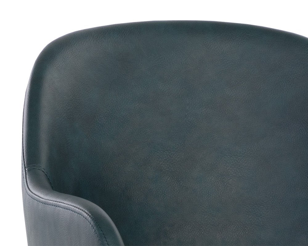 Sunpan Hensley Dining Armchair