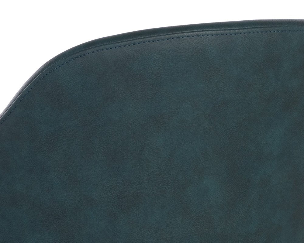 Sunpan Hensley Dining Armchair