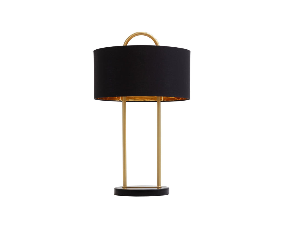 Sunpan Kezna Table Lamp