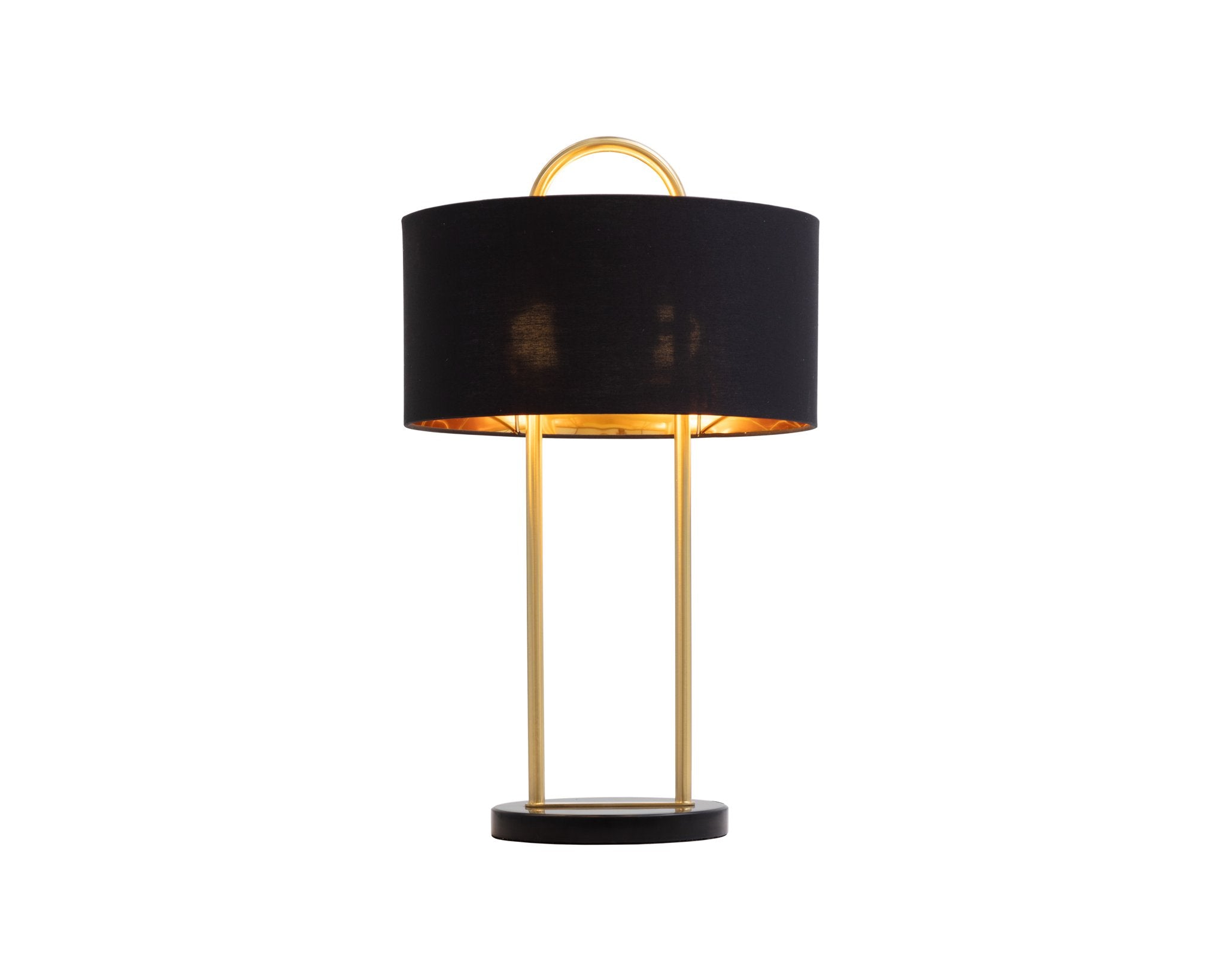 Sunpan Kezna Table Lamp