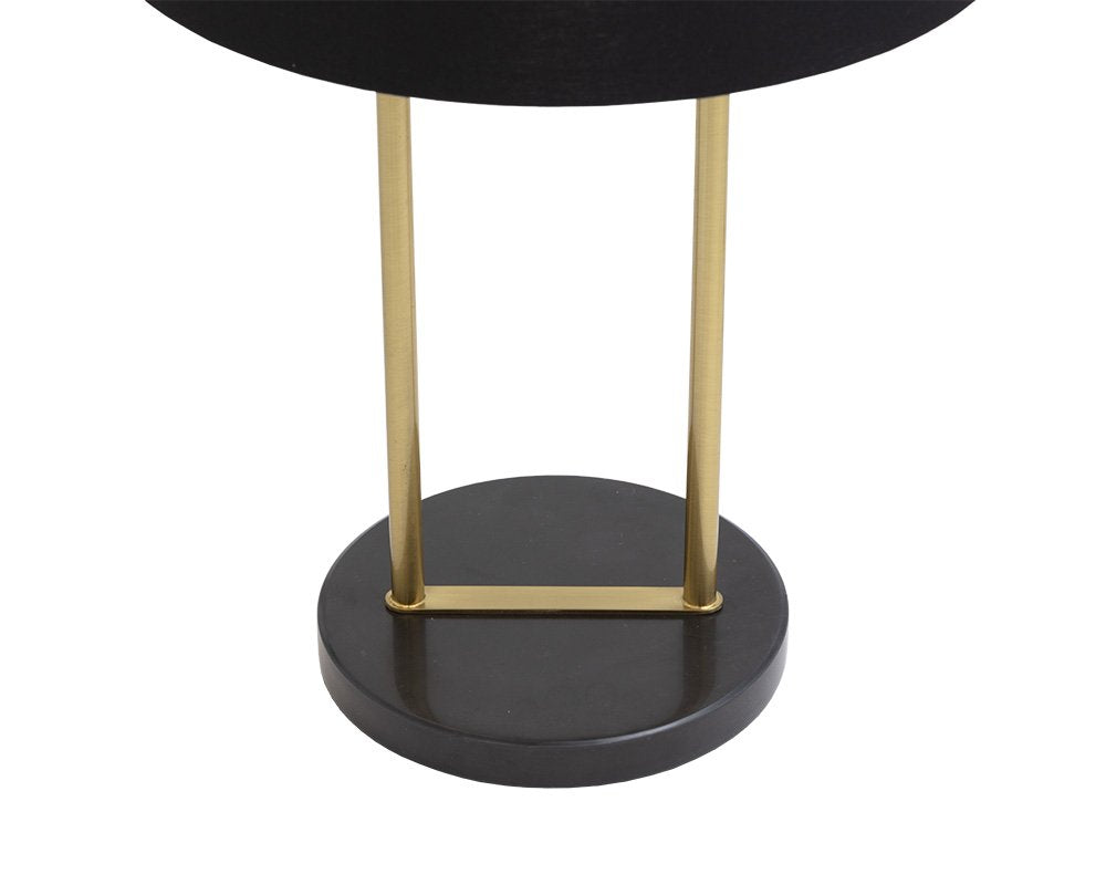 Sunpan Kezna Table Lamp