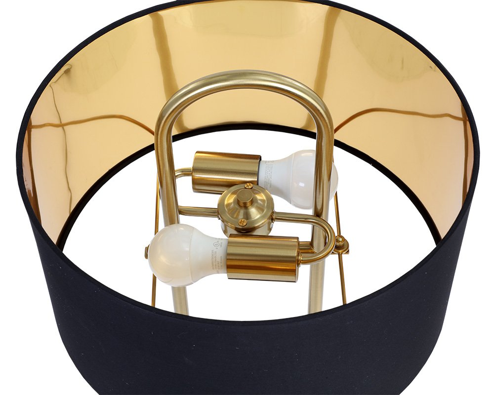 Sunpan Kezna Table Lamp