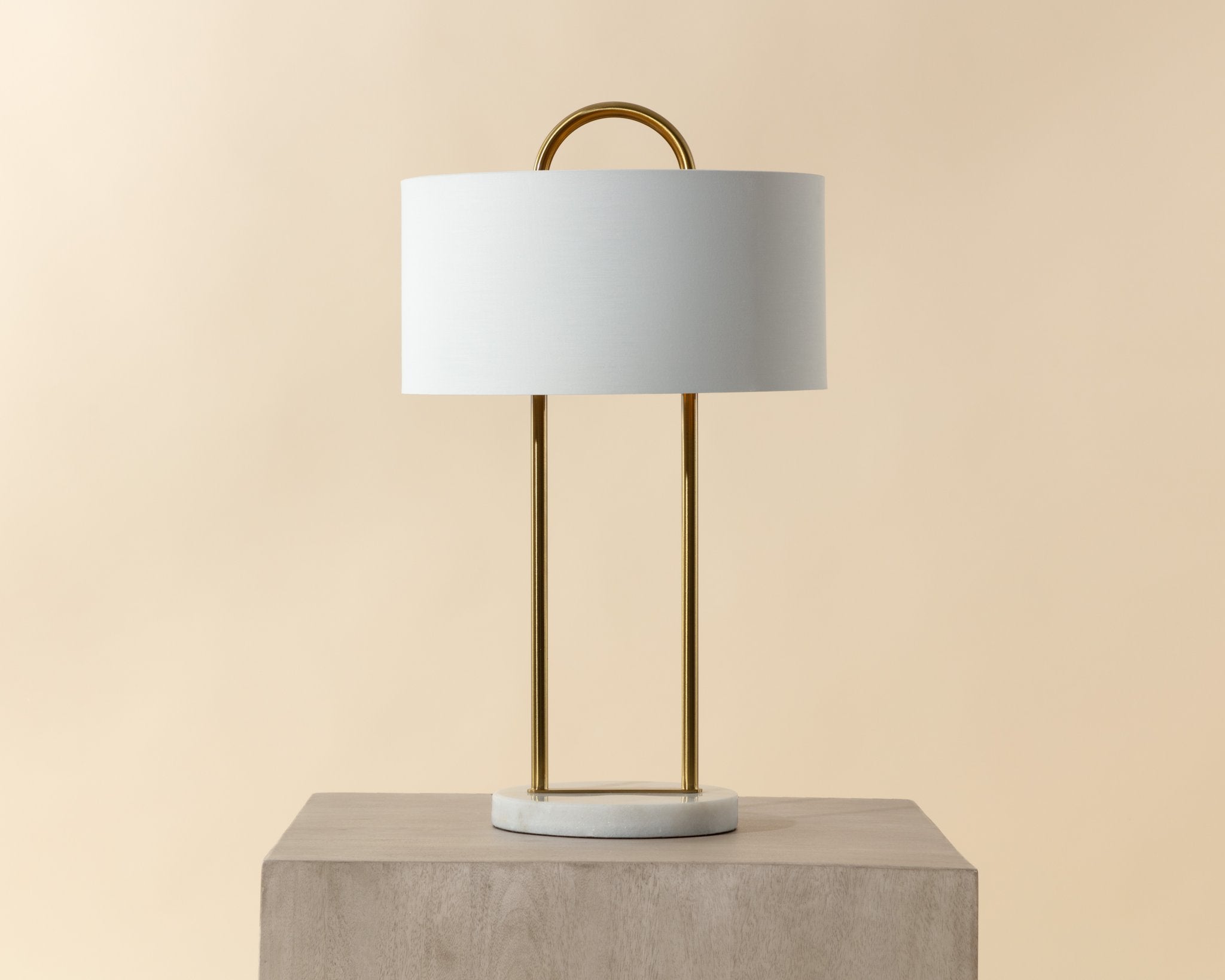 Sunpan Kezna Table Lamp