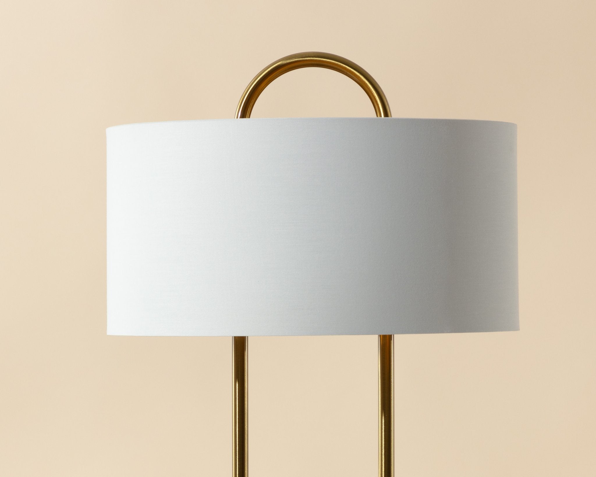 Sunpan Kezna Table Lamp