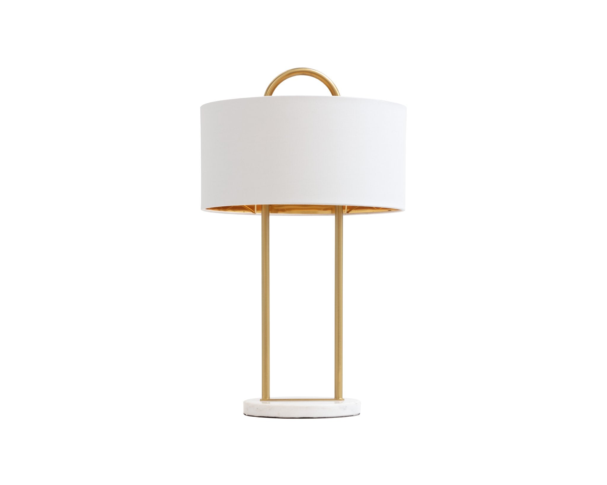 Sunpan Kezna Table Lamp