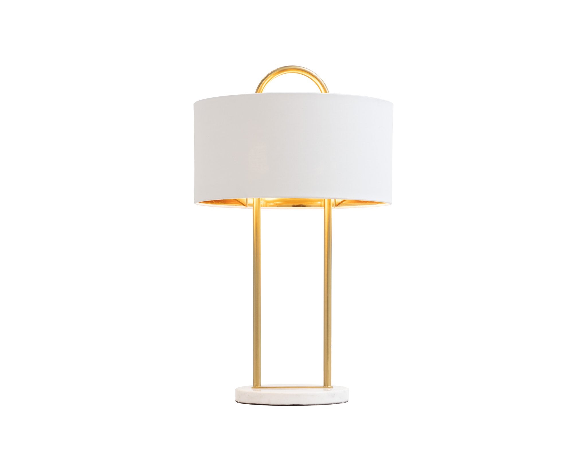 Sunpan Kezna Table Lamp