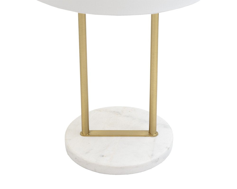 Sunpan Kezna Table Lamp