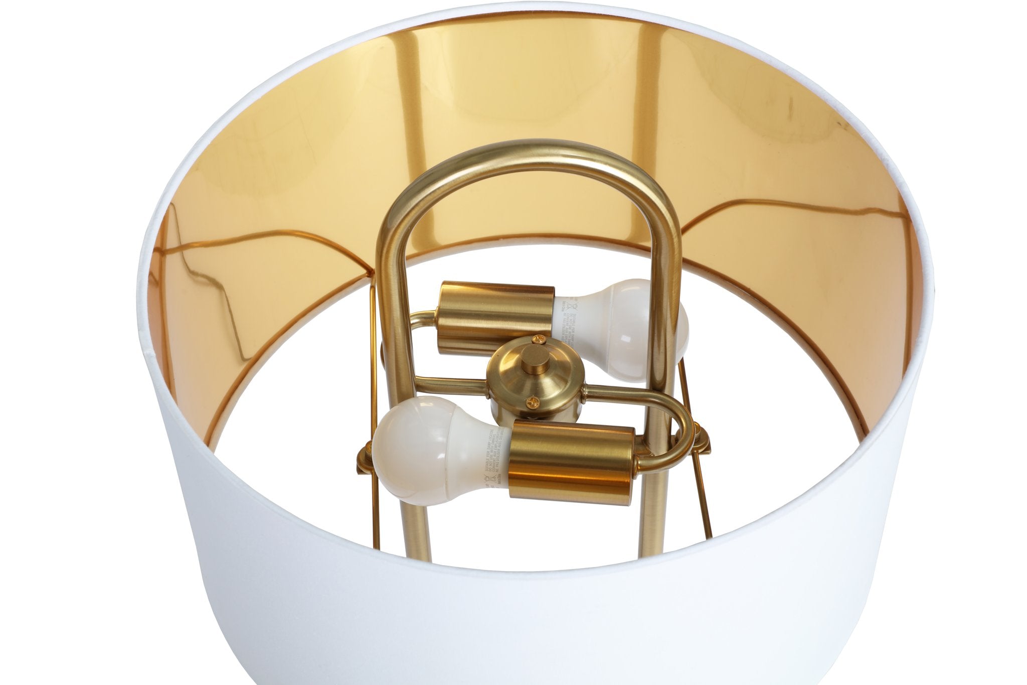Sunpan Kezna Table Lamp
