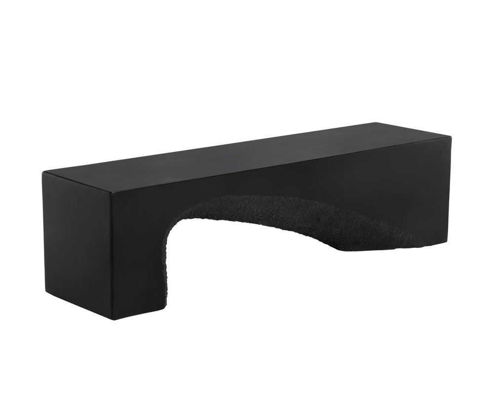 Sunpan Soma Bench