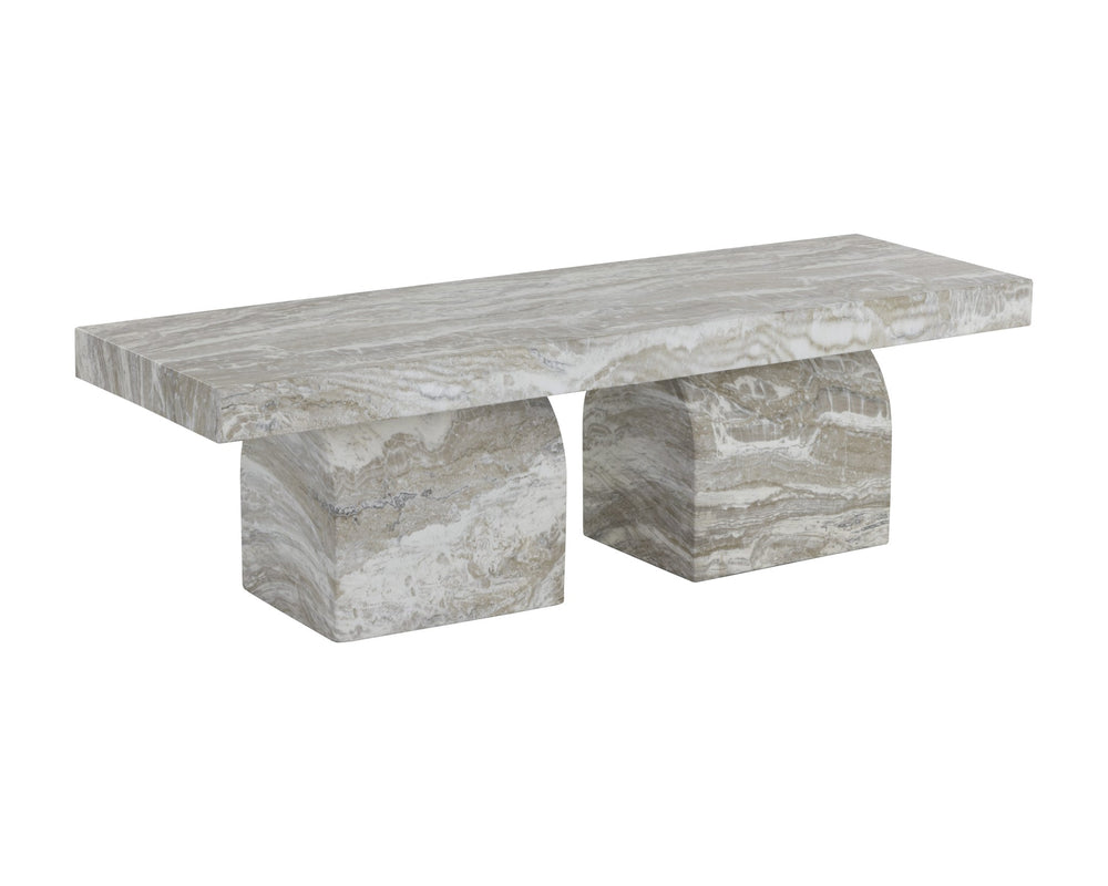 Sunpan Colohan Bench