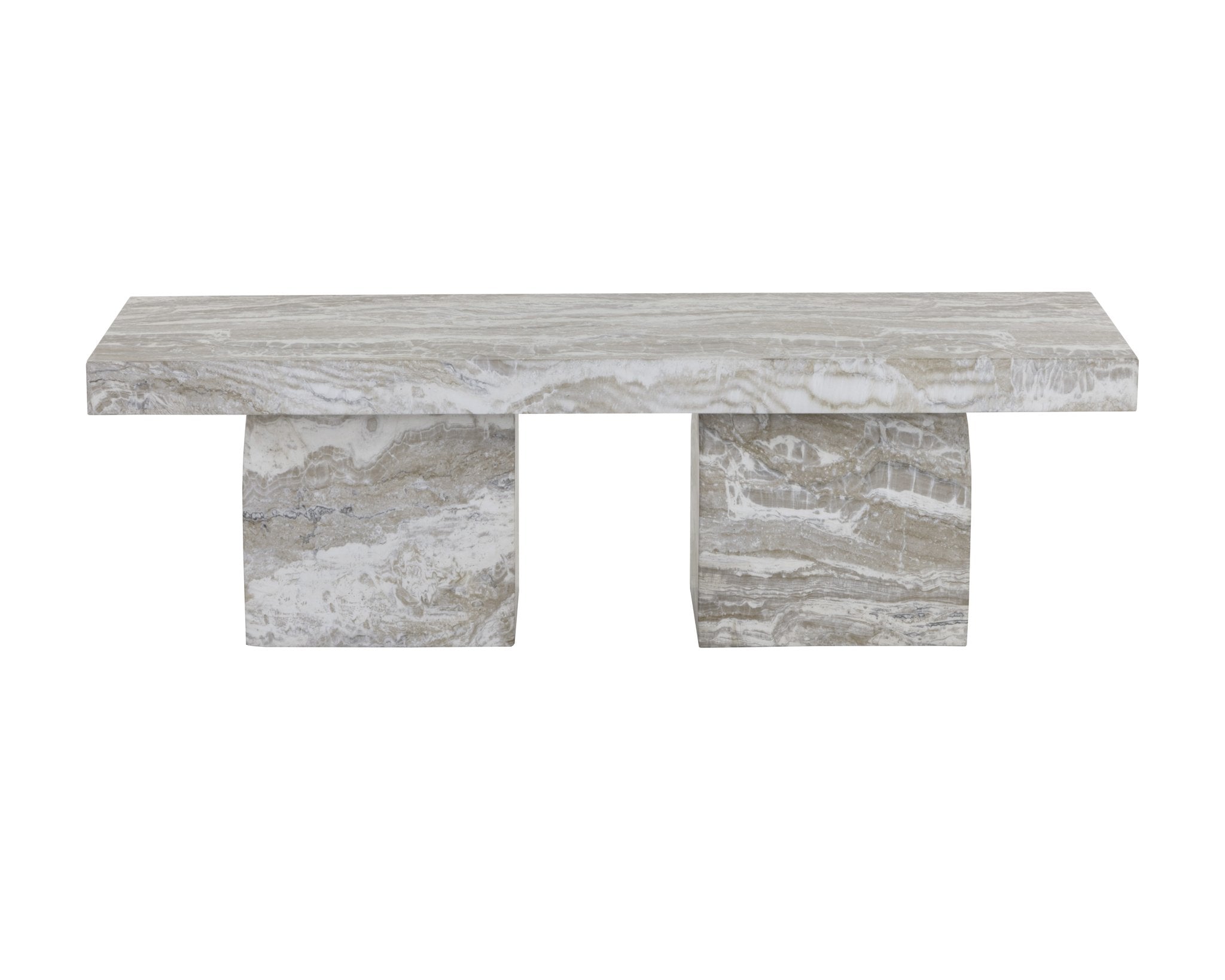 Sunpan Colohan Bench