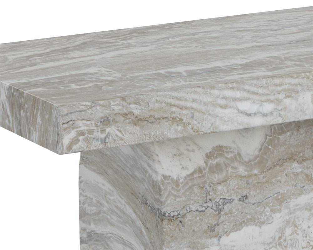 Sunpan Colohan Bench