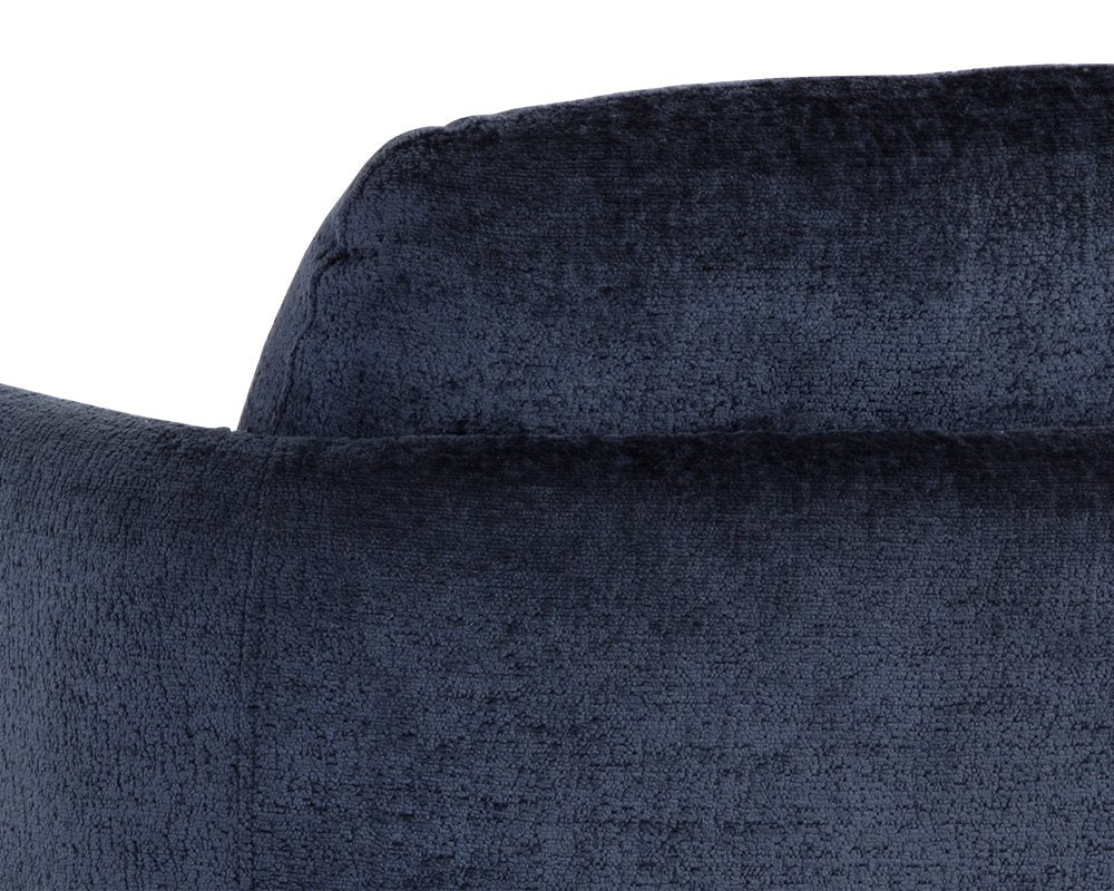 Sunpan Gilley Swivel Lounge Chair