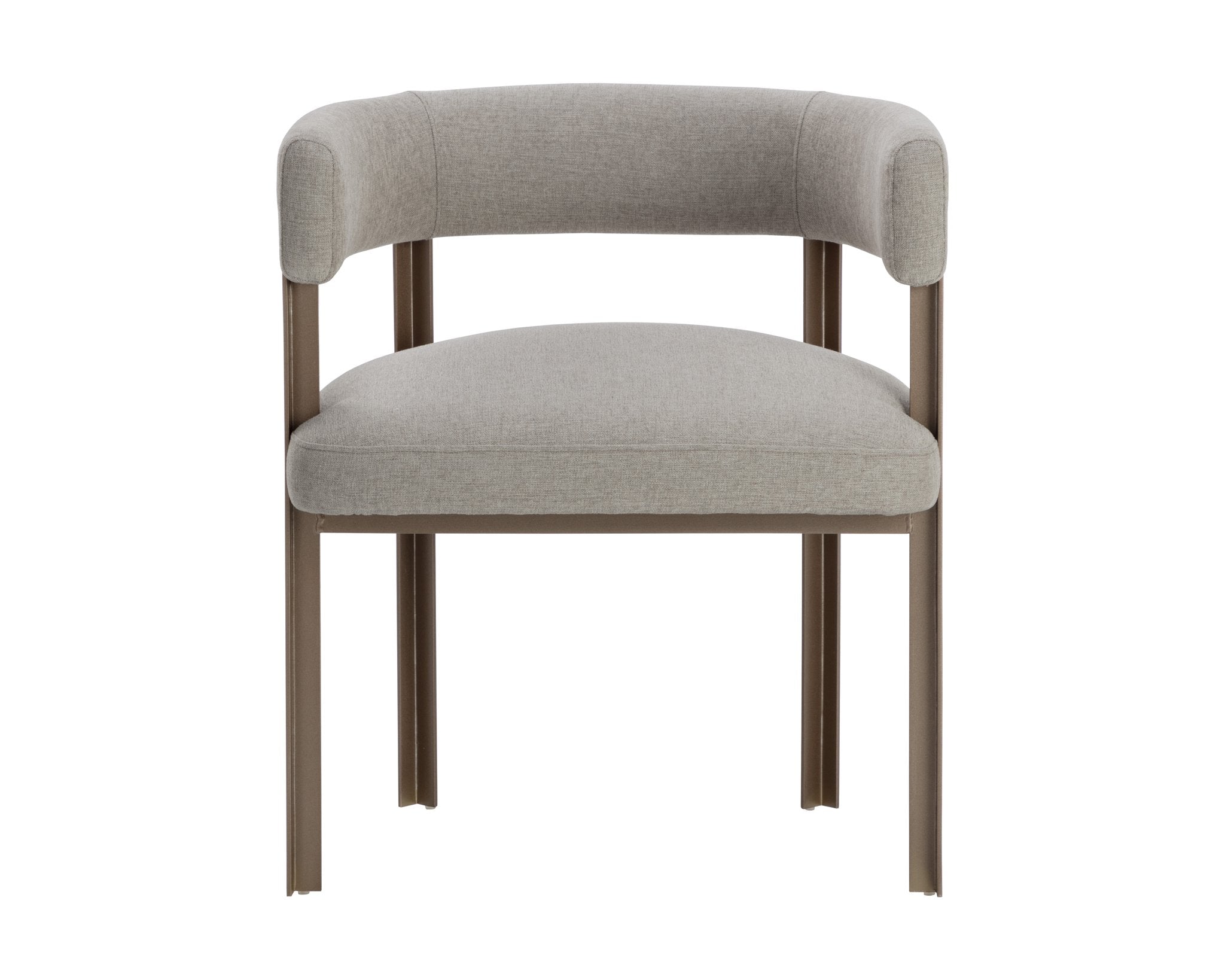 Sunpan Mae Dining Armchair
