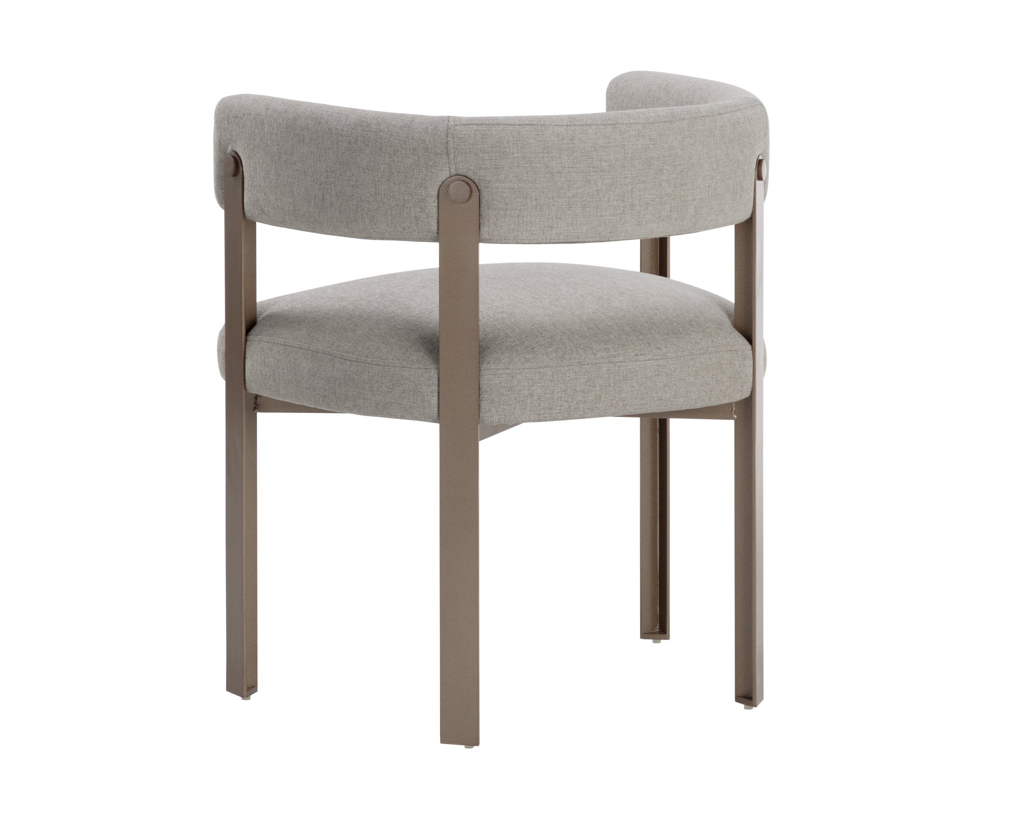 Sunpan Mae Dining Armchair