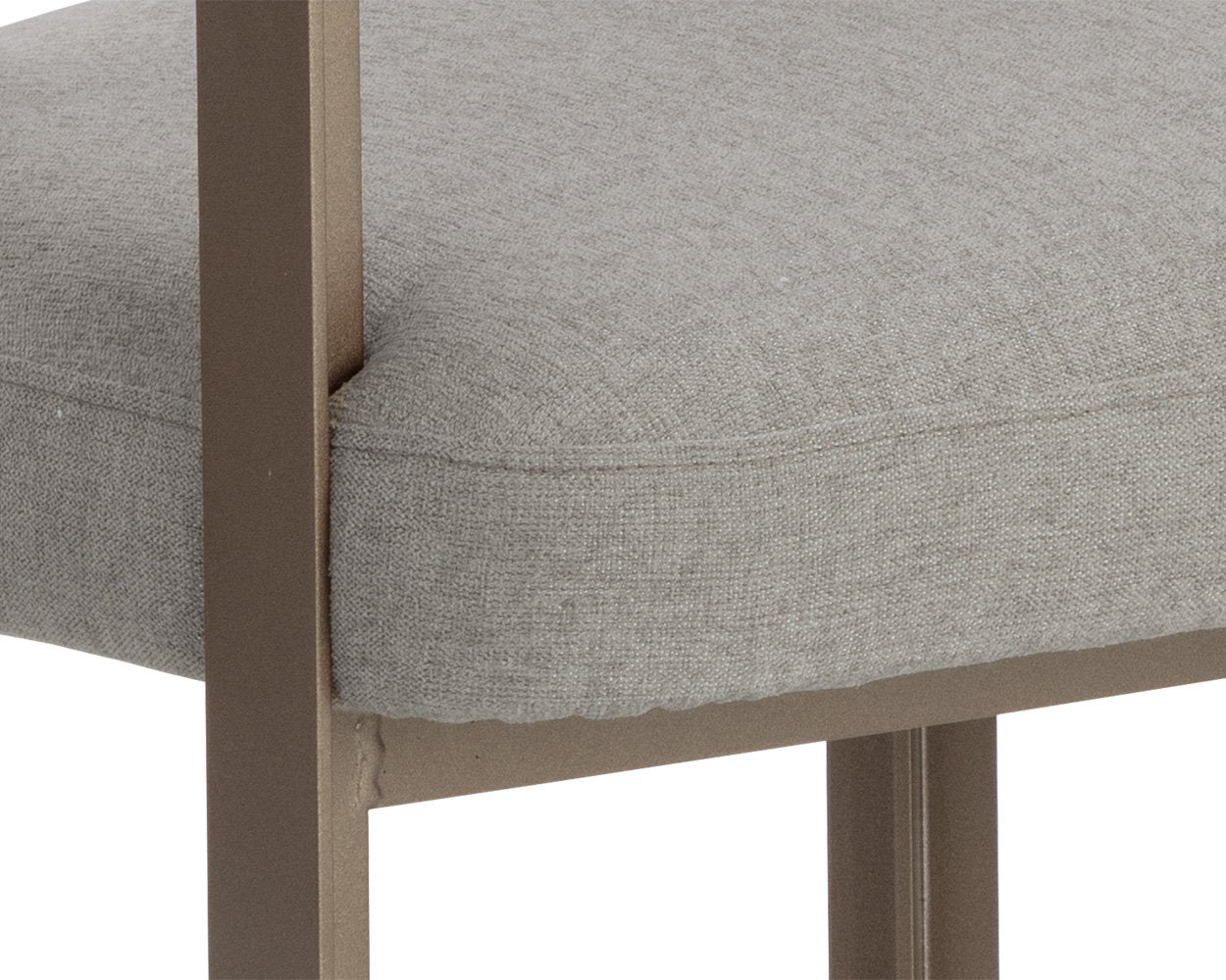 Sunpan Mae Dining Armchair