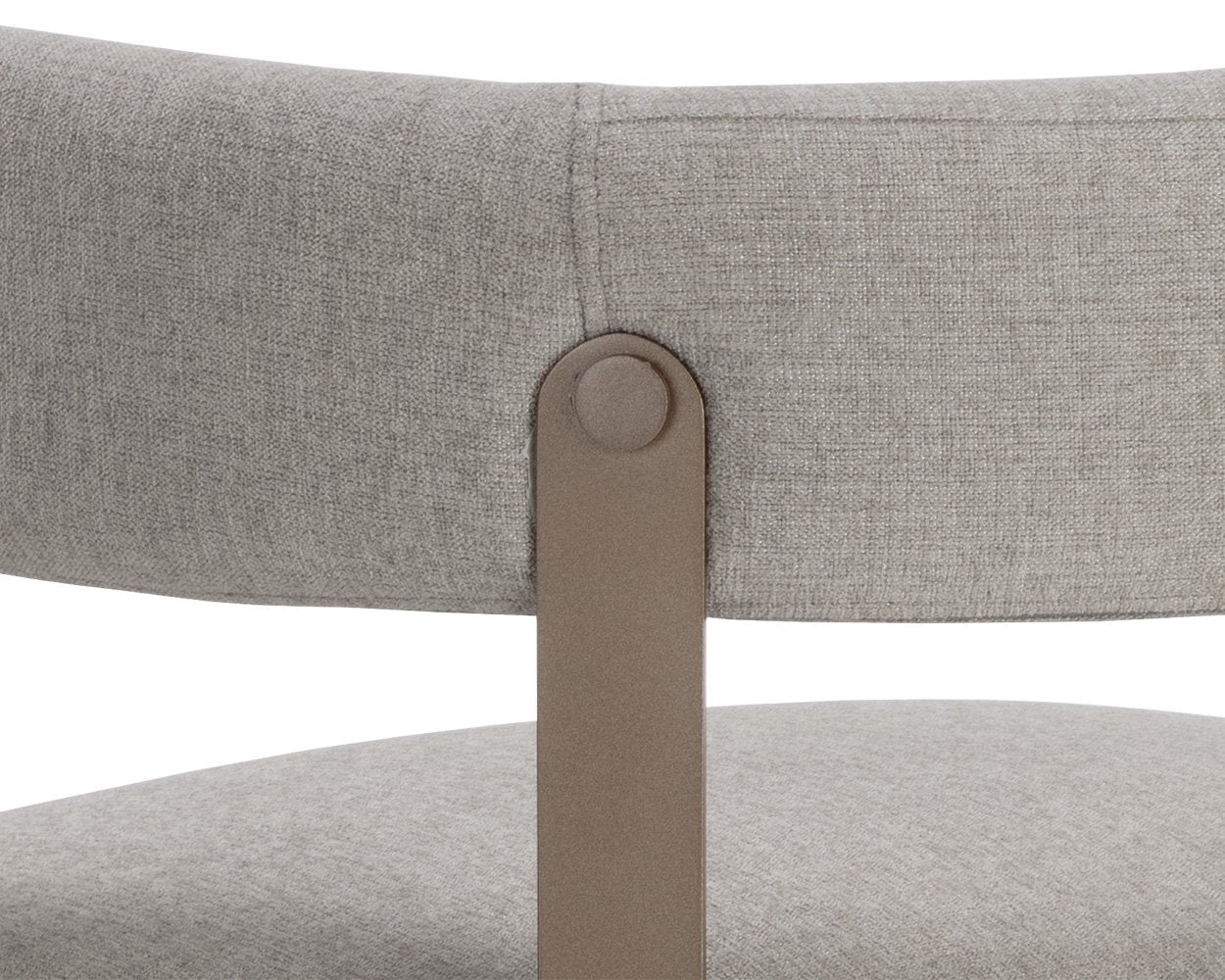 Sunpan Mae Dining Armchair