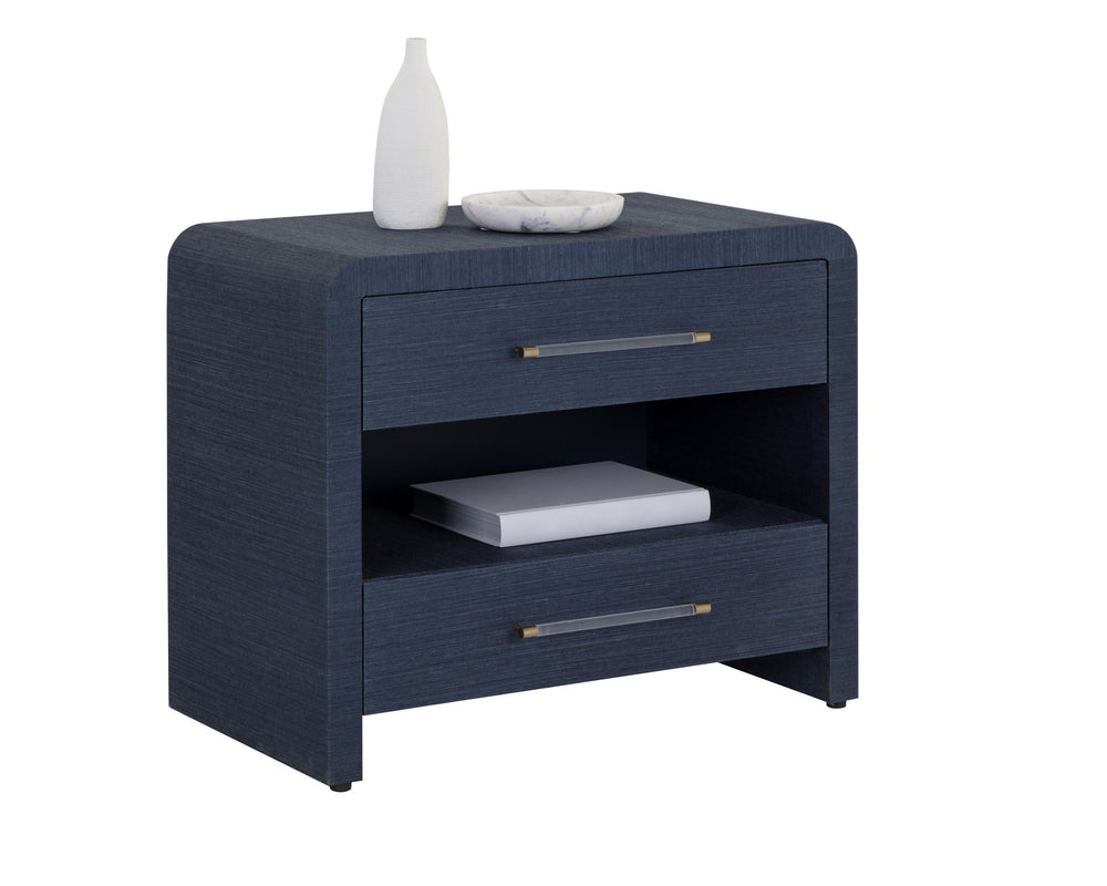 Sunpan Atherton Nightstand
