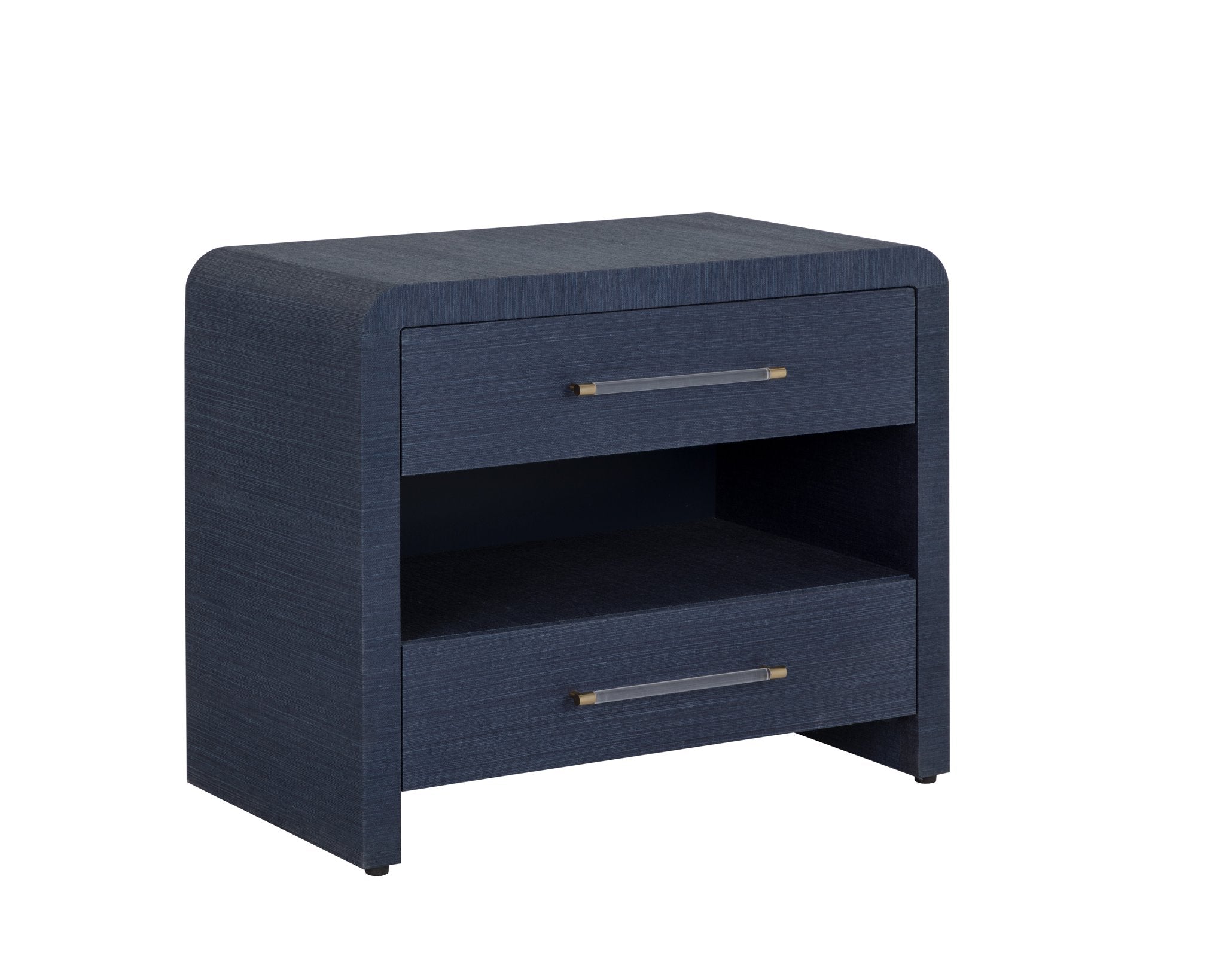 Sunpan Atherton Nightstand