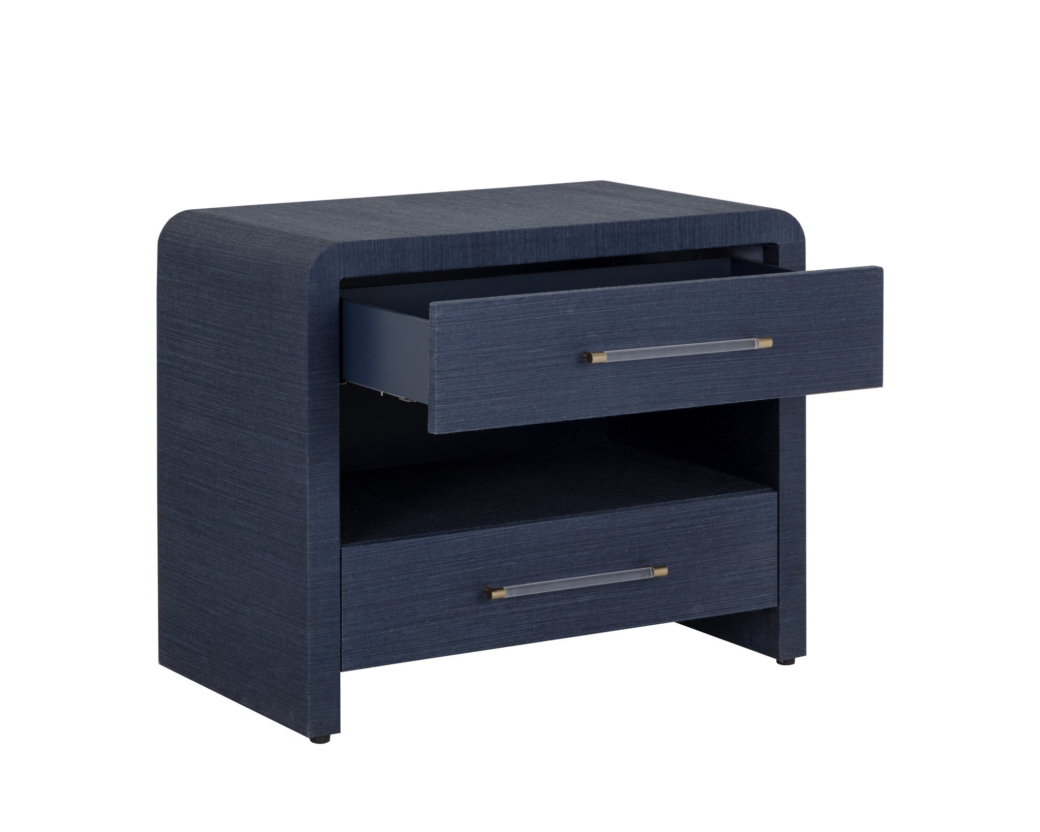 Sunpan Atherton Nightstand