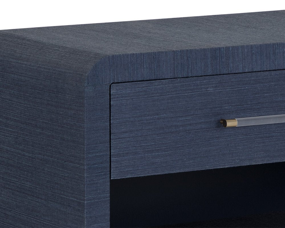 Sunpan Atherton Nightstand
