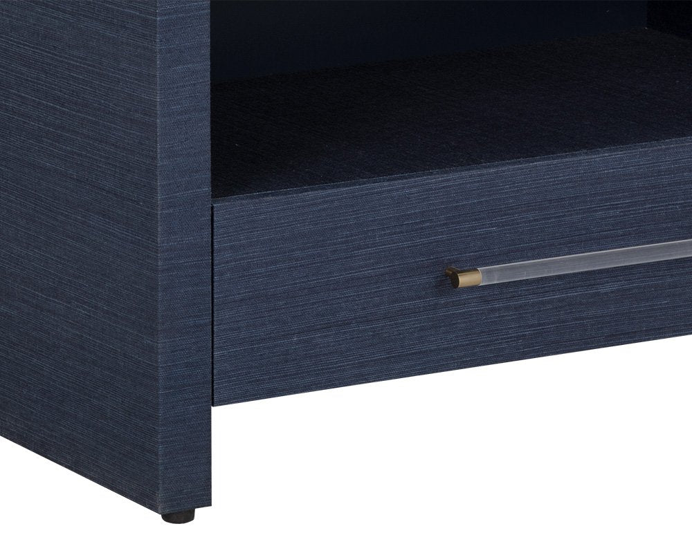 Sunpan Atherton Nightstand