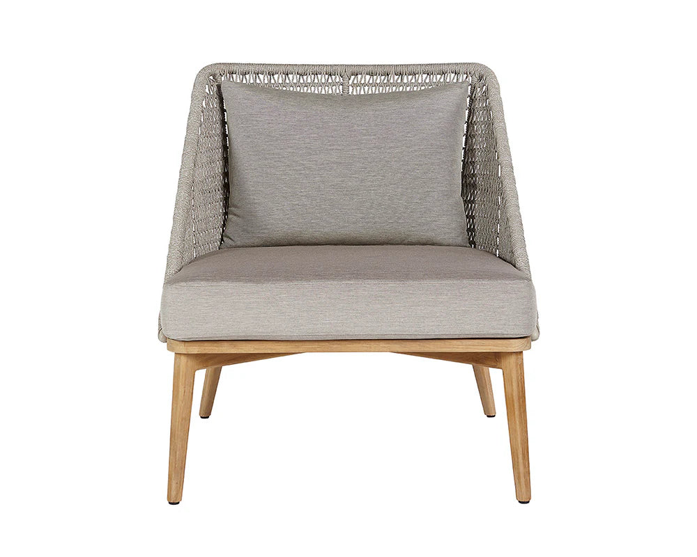 Sunpan Andria Lounge Chair