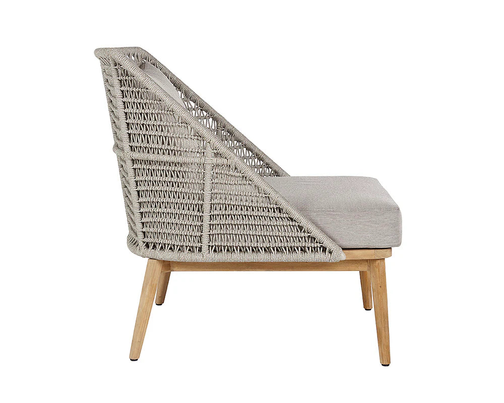 Sunpan Andria Lounge Chair