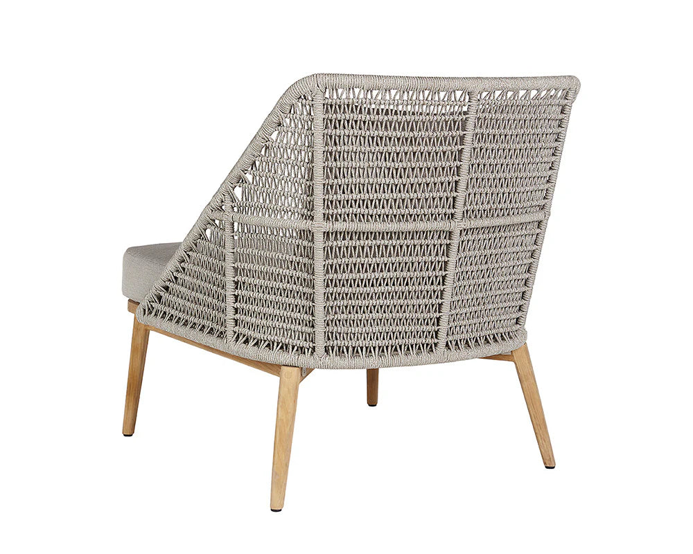 Sunpan Andria Lounge Chair