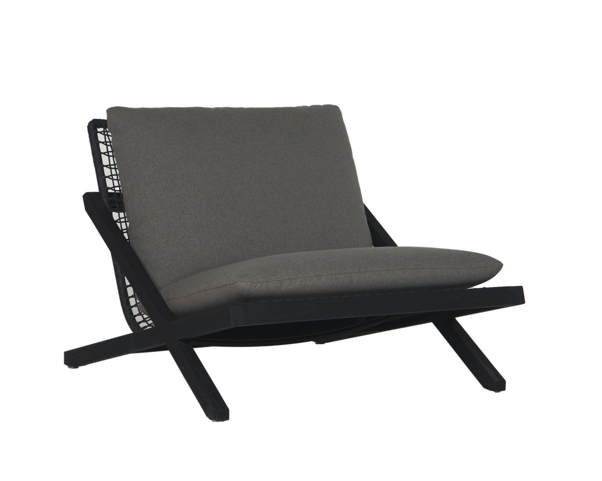 Sunpan Bari Lounge Chair