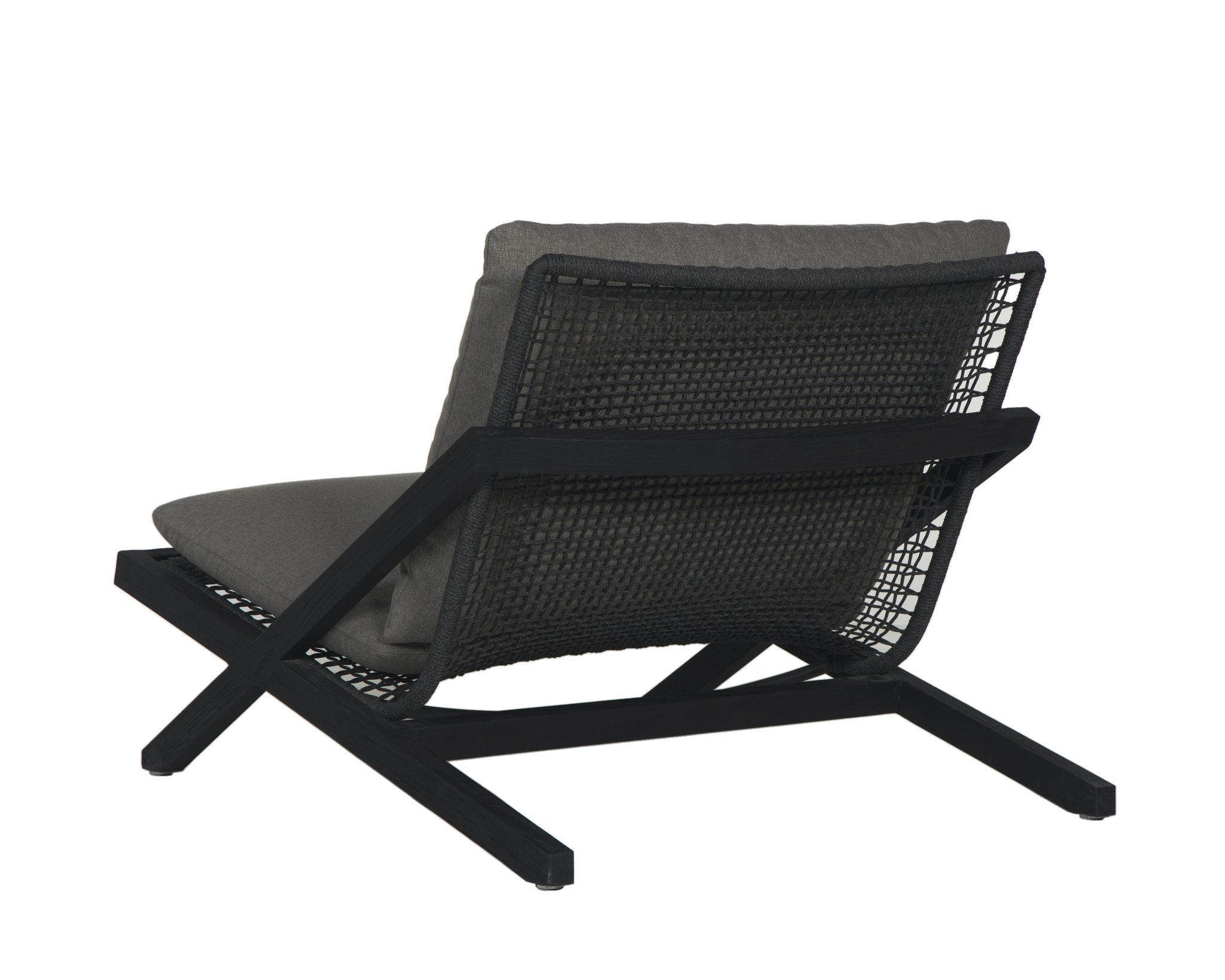 Sunpan Bari Lounge Chair